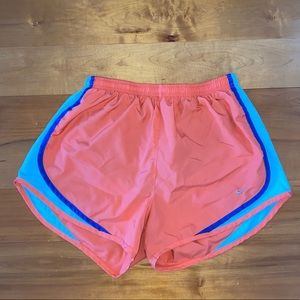 Nike workout shorts
